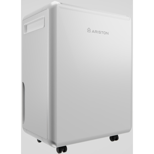 Фото - Осушитель воздуха Ariston Deos EVO 12