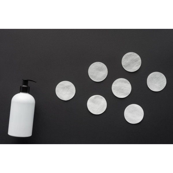 Фото - Ватные диски Ipek 120 шт. + 30 шт. (8691275000523)