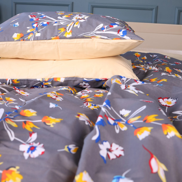 Фото - Наволочка MirSon Ranforce Elite 17-0709 Desert Rose 70х70 см (2200010617580) Фото - Наволочка MirSon Ranforce Elite 17-0709 Desert Rose 70х70 см (2200010617580)