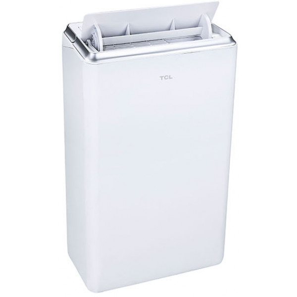 Фото - Осушитель воздуха TCL DEWA20EB