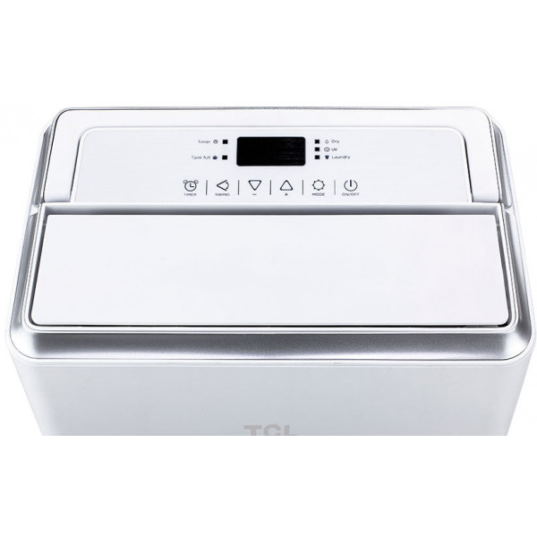 Фото - Осушитель воздуха TCL DEWA20EB