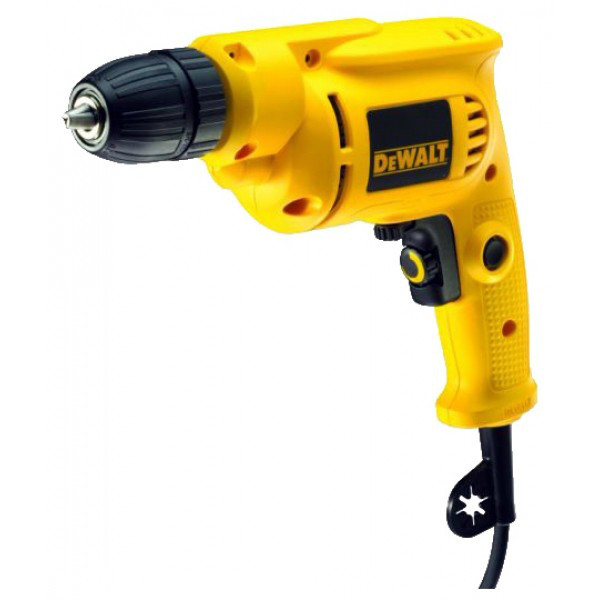 Фото - Электродрель DeWALT DWD014S