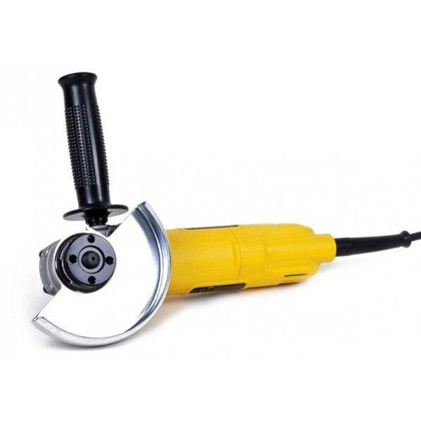 Фото - Болгарка DeWALT DWE4057