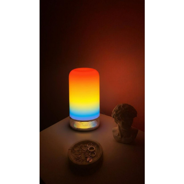 Фото - Светодиодный светильник Govee H6022 Table Lamp 2 (H60223D1)