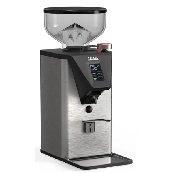 Фото - Кофемолка Gaggia Premium Grinder MDF 55 (EG4950/90EU)
