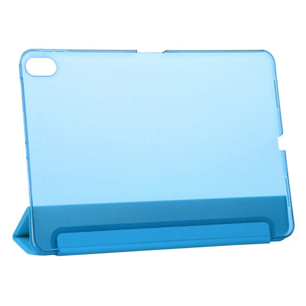 Фото - Чехол для планшета BeCover Smart Case for Apple iPad Pro 11 2018 Blue (703023)