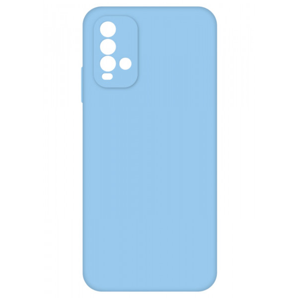 Фото - Чехол для смартфона Intaleo SoftShell for Xiaomi Redmi 9T (1283126568305)