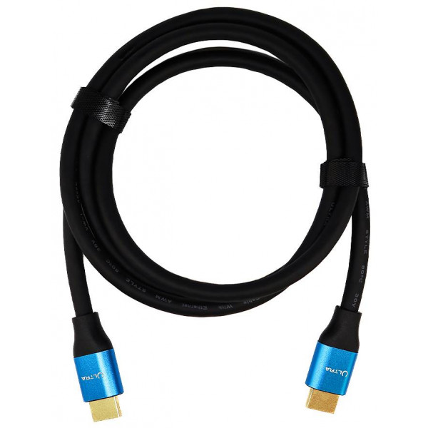 Фото - Кабель HDMI Ultra HDMI 10m (UC88-1000)