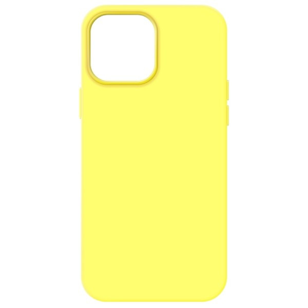 Фото - Чехол для смартфона Armorstandart ICON2 MagSafe for Apple iPhone 14 Pro Max Canary Yellow (ARM68416)