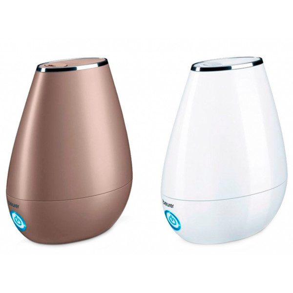 Фото - Увлажнитель воздуха Beurer LB 37 toffee
