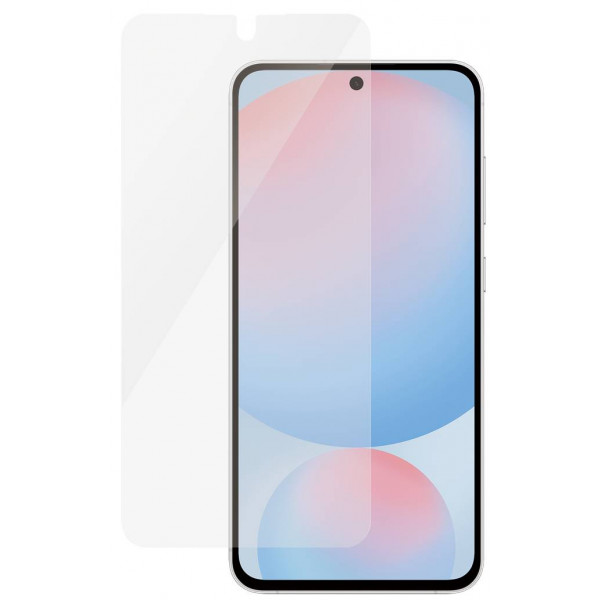 Фото - Защитное стекло для смартфона PanzerGlass Screen Protector Samsung Galaxy S24 FE, Ultra-Wide Fit w. Aligner (PG_7378)