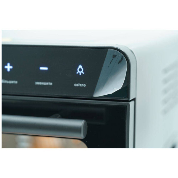 Фото - Сушилка для фруктов и овощей Tekhniko DH-06D-BK