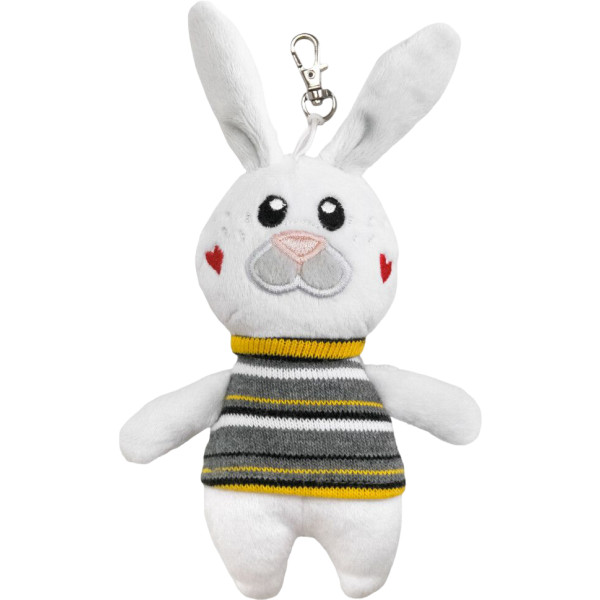 Фото - Мягкая игрушка Tigres Зайчик Марк (ІГ-0273)