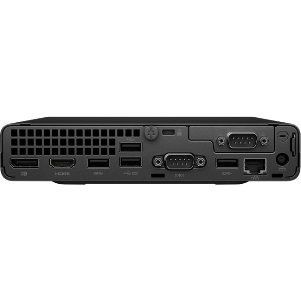 Фото - Неттоп HP 260-G9 DM (9H6S0ET)