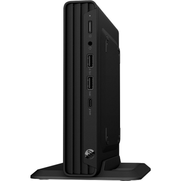 Фото - Неттоп HP 260-G9 DM (9H6S0ET)