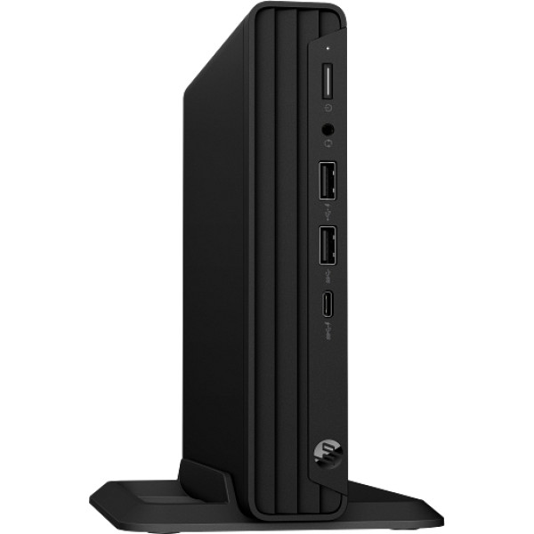 Фото - Неттоп HP 260-G9 DM (9H6S0ET)