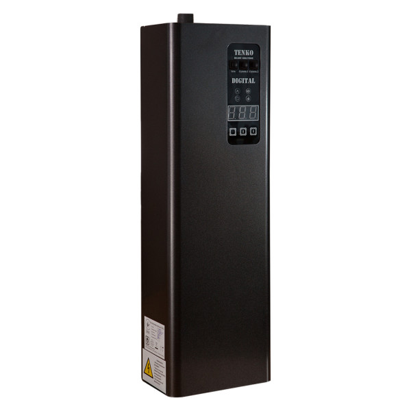 Фото - Электрический котел TENKO Digital 12_400 (52027)