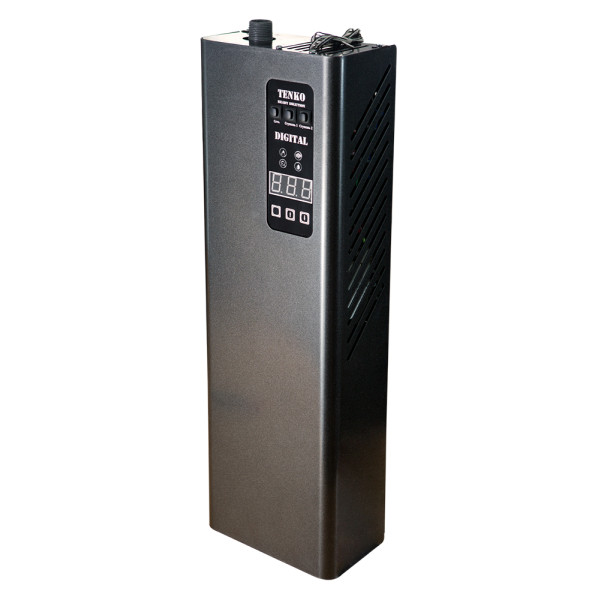 Фото - Электрический котел TENKO Digital 12_400 (52027)