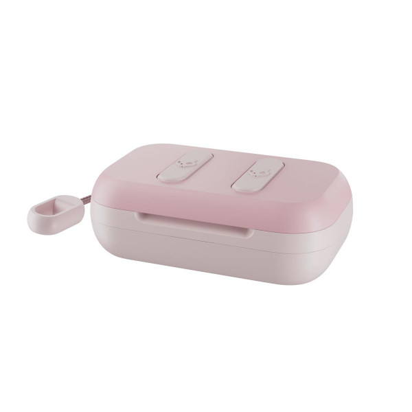 Фото - Наушники вкладыши беспроводные TWS Skullcandy DIME Dusty Pink (S2DMW-P945)