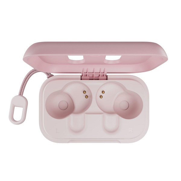 Фото - Наушники вкладыши беспроводные TWS Skullcandy DIME Dusty Pink (S2DMW-P945)