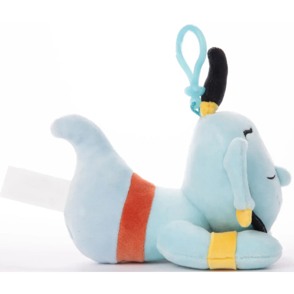 Фото - Мягкая игрушка брелок Sambro Disney Collectible Snuglets Джин 15 см (DSG-9429-5)