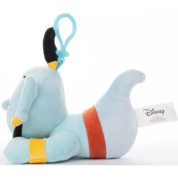 Фото - Мягкая игрушка брелок Sambro Disney Collectible Snuglets Джин 15 см (DSG-9429-5)