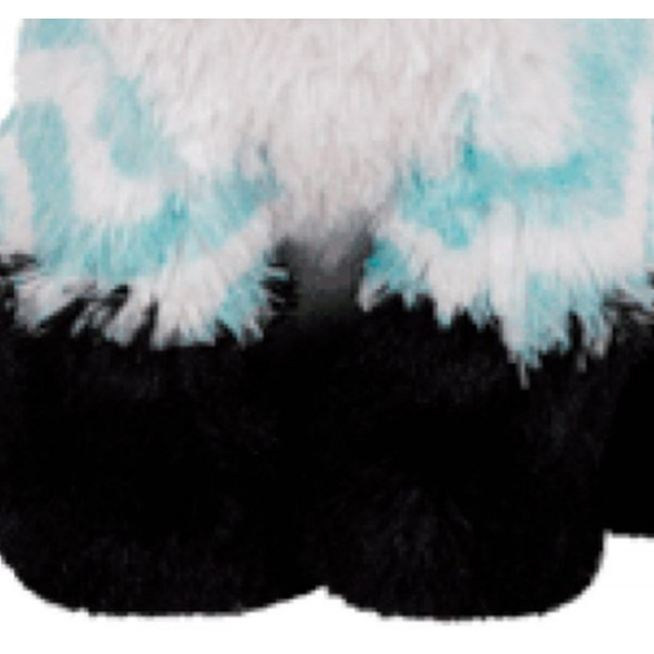 Фото - Мягкая игрушка глазастик TY Beanie Boos Лис "ATLAS" 25 см (36491)