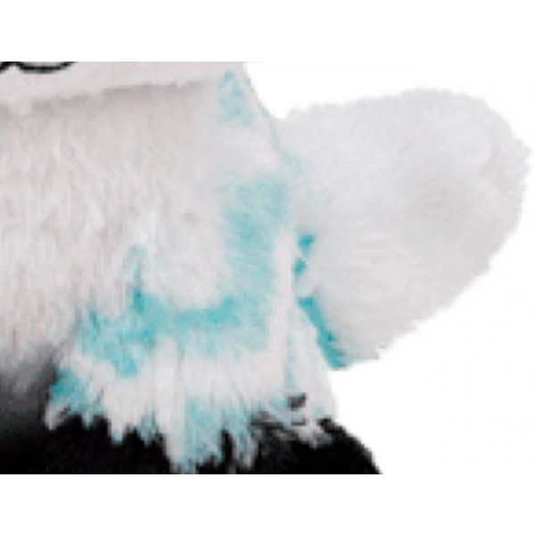 Фото - Мягкая игрушка глазастик TY Beanie Boos Лис "ATLAS" 25 см (36491)