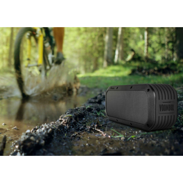 Фото - Акустическая система портативная Divoom Voombox-outdoor 2gen, черный