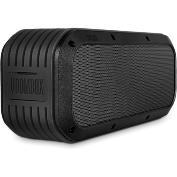Фото - Акустическая система портативная Divoom Voombox-outdoor 2gen, черный