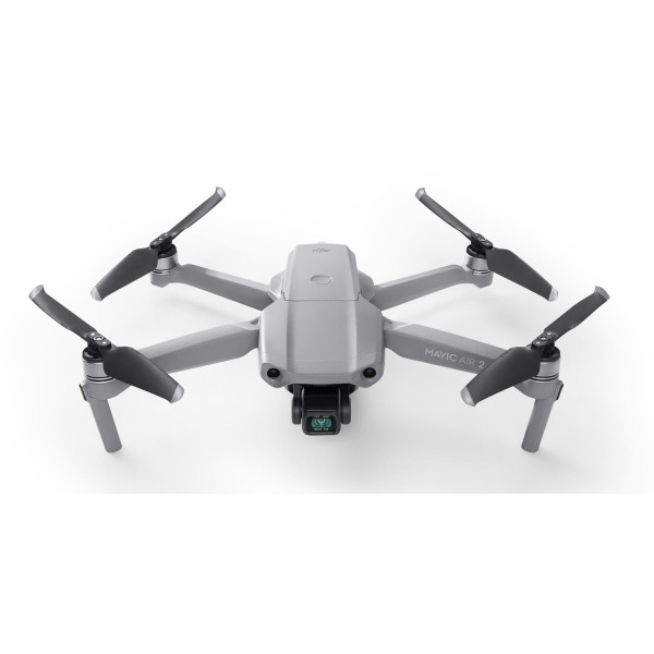 Фото - Квадрокоптер DJI Mavic Air 2
