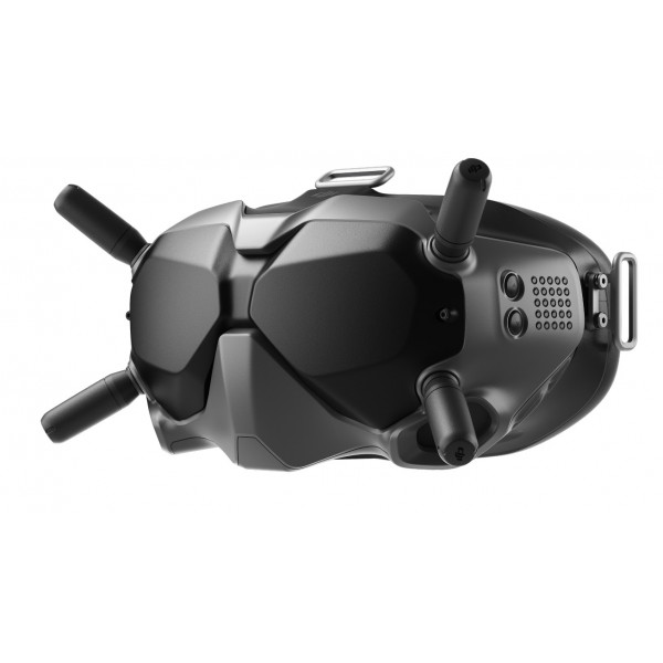 Фото - Квадрокоптер DJI FPV Combo