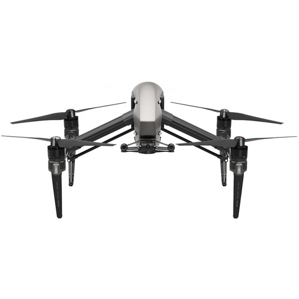 Фото - Квадрокоптер DJI Inspire 2