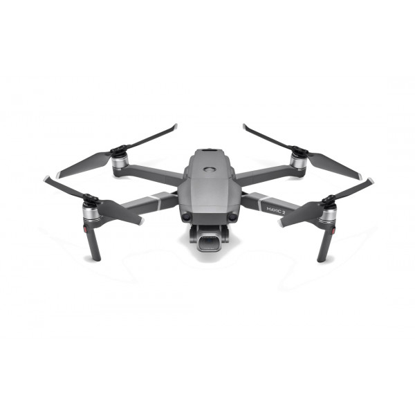 Фото - Квадрокоптер DJI Mavic 2 Pro with Smart Controller
