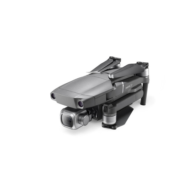 Фото - Квадрокоптер DJI Mavic 2 Pro with Smart Controller