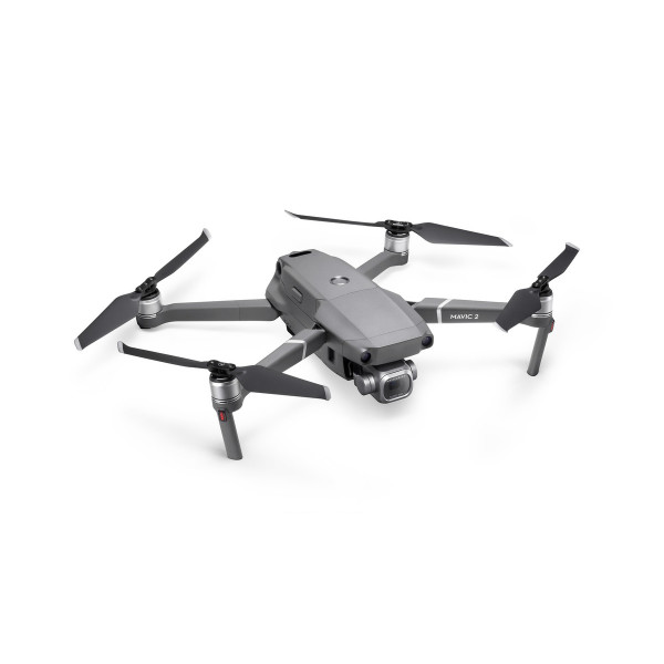 Фото - Квадрокоптер DJI Mavic 2 Pro with Smart Controller