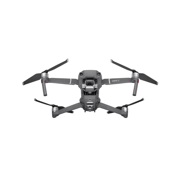 Фото - Квадрокоптер DJI Mavic 2 Pro with Smart Controller