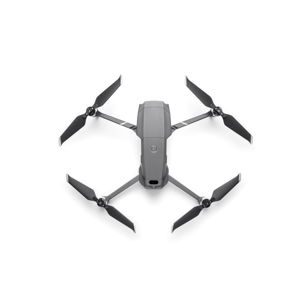 Фото - Квадрокоптер DJI Mavic 2 Pro with Smart Controller