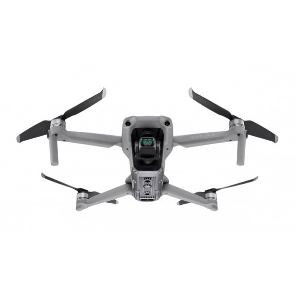 Фото - Квадрокоптер DJI Mavic Air 2 Fly More Combo (DJI Smart Controller)