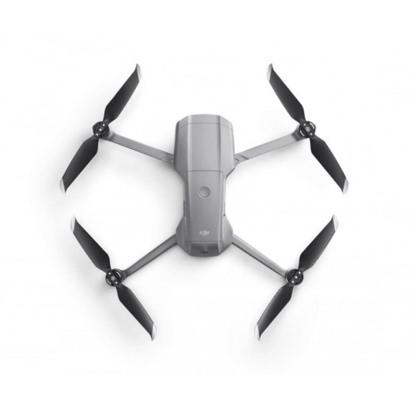 Фото - Квадрокоптер DJI Mavic Air 2 Fly More Combo (DJI Smart Controller)