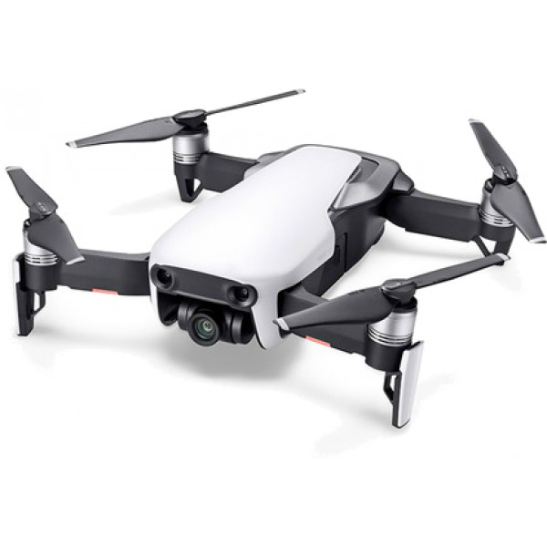 Фото - Квадрокоптер DJI Mavic Air Arctic White