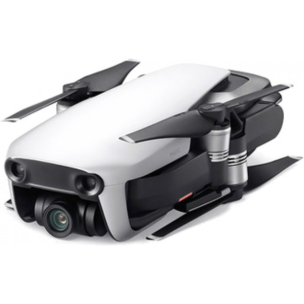 Фото - Квадрокоптер DJI Mavic Air Arctic White