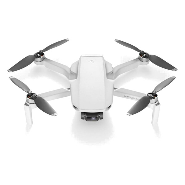 Фото - Квадрокоптер DJI Mavic Mini