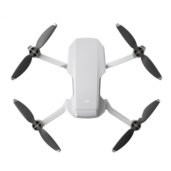 Фото - Квадрокоптер DJI Mavic Mini