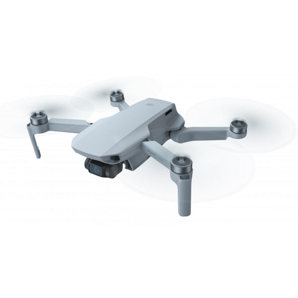 Фото - Квадрокоптер DJI Mavic Mini