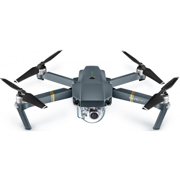 Фото - Квадрокоптер DJI Mavic Pro