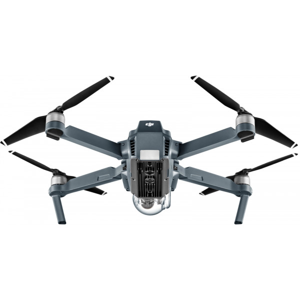 Фото - Квадрокоптер DJI Mavic Pro