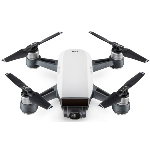 Фото - Квадрокоптер DJI Spark Alpine White