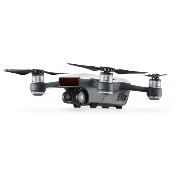 Фото - Квадрокоптер DJI Spark Alpine White
