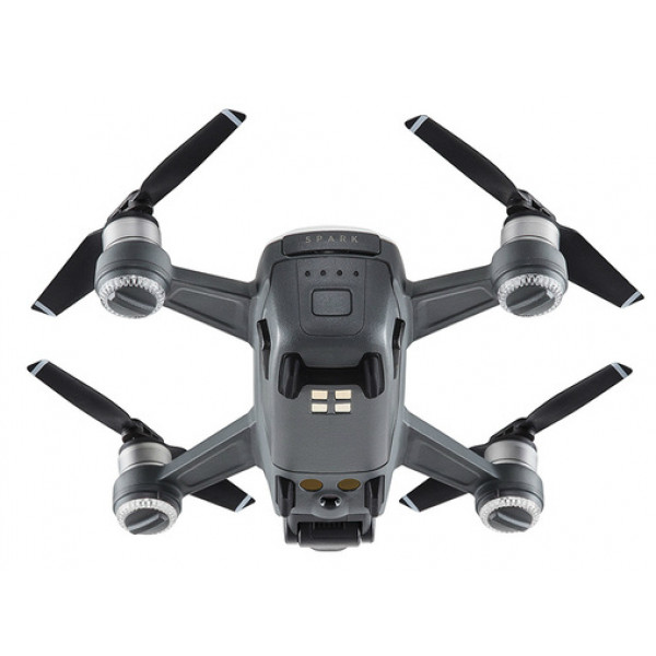 Фото - Квадрокоптер DJI Spark Alpine White